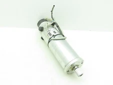 Siboni 75PL130 DS G63 DC Servo Motor Encoder 90VDC 4.5A 3400RPM Eltra Encoder