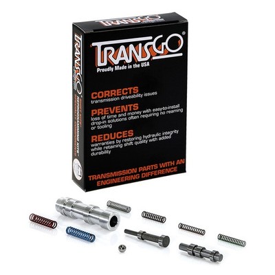 TransGo Performance 700-LU Automatic Transmission Valve Body Kit