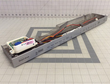 OEM LG Dishwasher Control Panel Assembly AGL7...