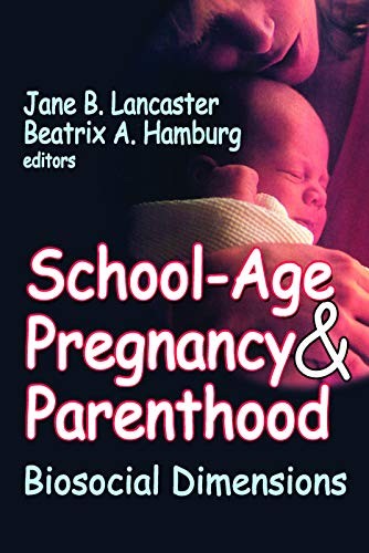 School-Age Pregnancy and Parenthood - Image 3