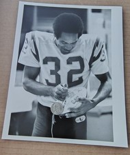 O.J. Simpson Cards, Rookie Card and Autographed Memorabilia Guide 17