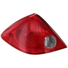 Tail Light For 2005-2010 Pontiac G6 With Bulb Driver Side Gm2800201