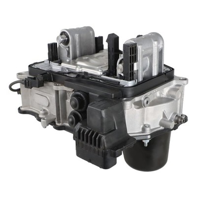 DQ200 7-Speed DSG Mechatronic (ValveBody&TCU) for AUDI VW SKODA