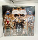 Michael Jackson "Dangerous" 12" Vinyl Record Double LP SEALED/NEW (2015 Reissue)