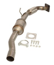 MAXGEAR Katalysator 27-6224 Vorderrohr einflutig für VW BORA Variant 1J6 NEW 9C1