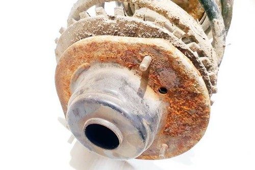 Domlager Federbeinlager Stützlager - Vorne Linke  Dodge Grand C DE2628226-58