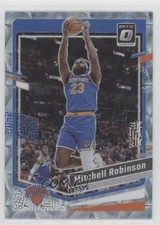 2023 Panini Donruss Optic Premium Box Set Prizm /249 Mitchell Robinson #2 00gy