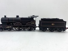 BACHMANN MIDLAND COMPOUND