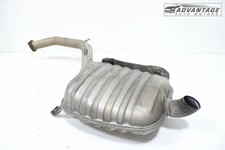 2020-2024 KIA TELLURIDE 3.8L FWD REAR BACK EXHAUST MUFFLER TAIL PIPE OEM