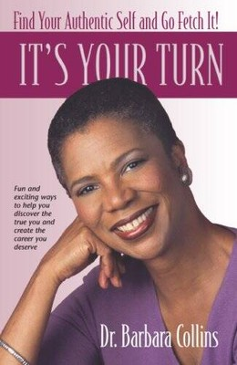 #ad It#x27;s Your Turn:Find Your Authentic Self and Go Fetch It VERY GOOD $3.98