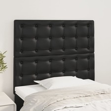 Bettgestell Kopfteil Polsterbett Bett Betthau...