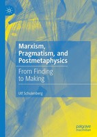 Ulf Schulenberg | Marxism, Pragmatism, And Postmetaphysics | Buch | Englisch