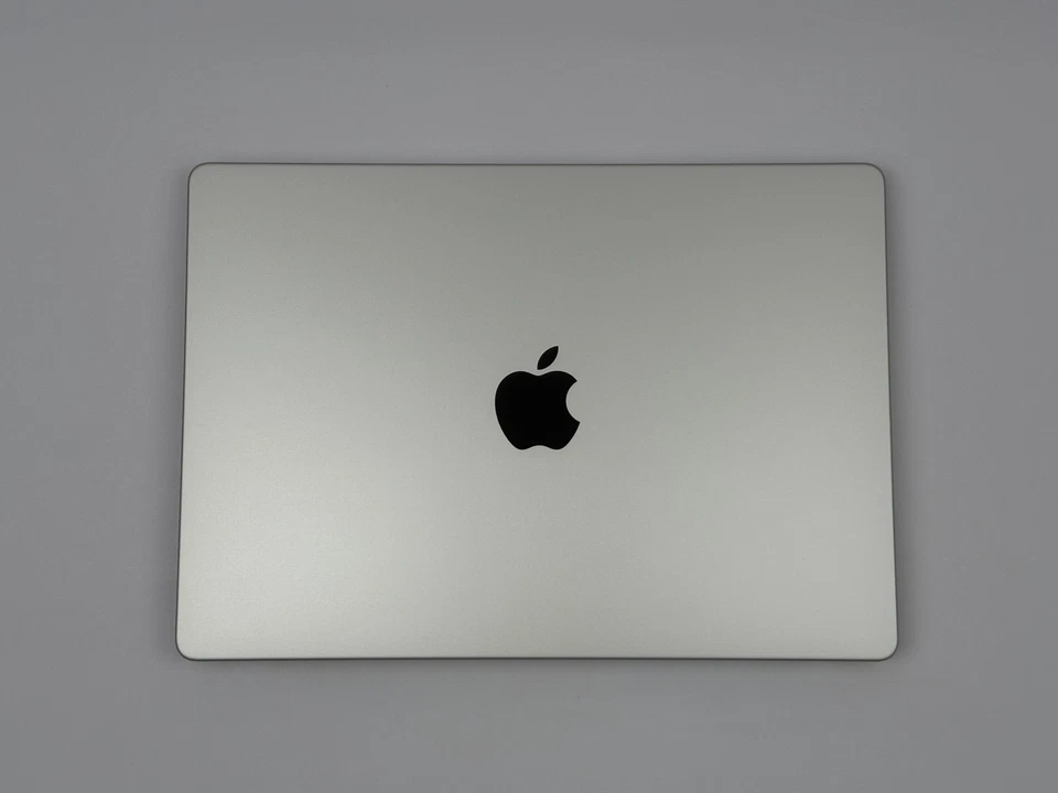 Apple MacBook Pro 14" M4 Pro · 48GB · 512GB, Foto 4 von 5