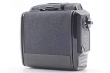 No slide [MINT] ZENZA BRONICA 6x6 120 Roll Film Back Holder for S S2 From JAPAN