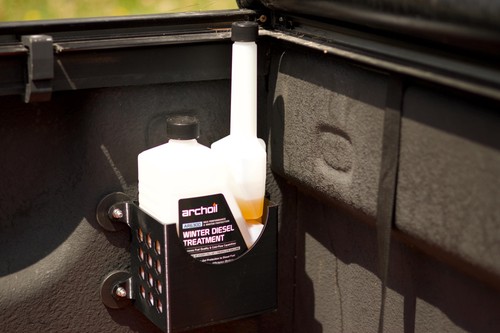 Archoil Magnetic Holder 41.3oz - Foto 2 di 10