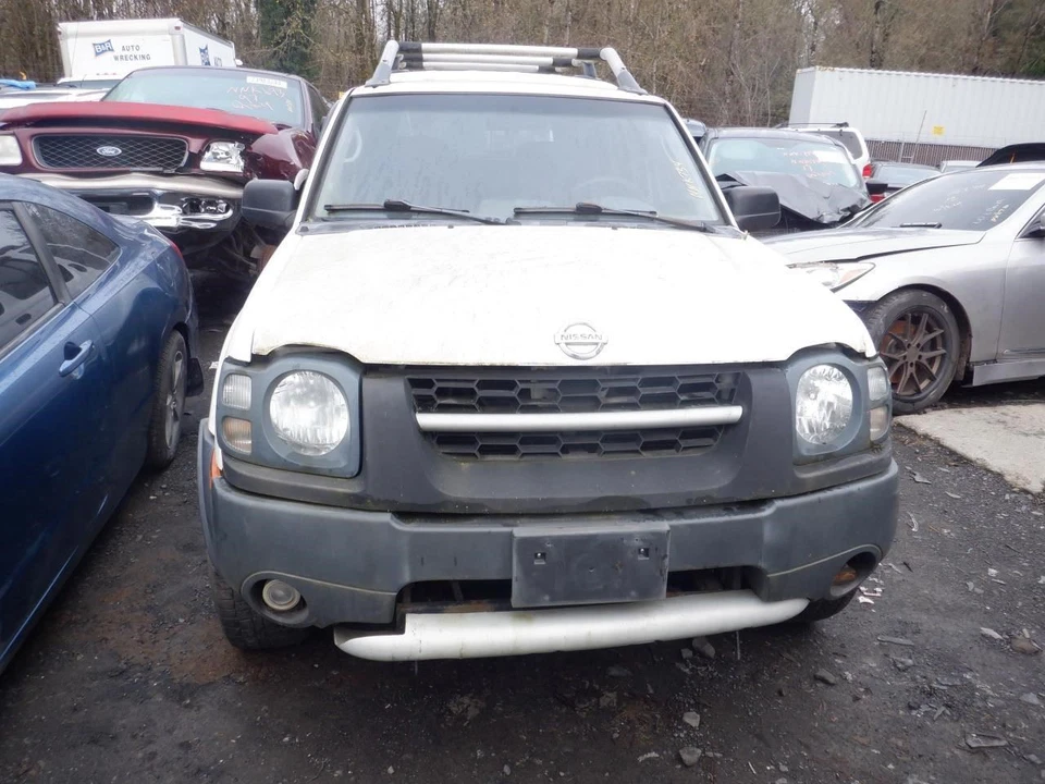 Eje eje trasero compatible con 96-04 PATHFINDER 26998492 Foto 2 de 4