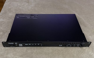 Denon Pro DN-300C CD/USB/Aux in  Audio Player 
