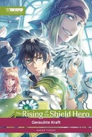 Yusagi Aneko / The Rising Of The Shield Hero Light Novel 16 / 9783759314628