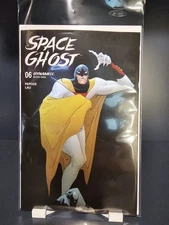 Space Ghost #6 - Cover B - Jae Lee (Dynamite Entertainment)