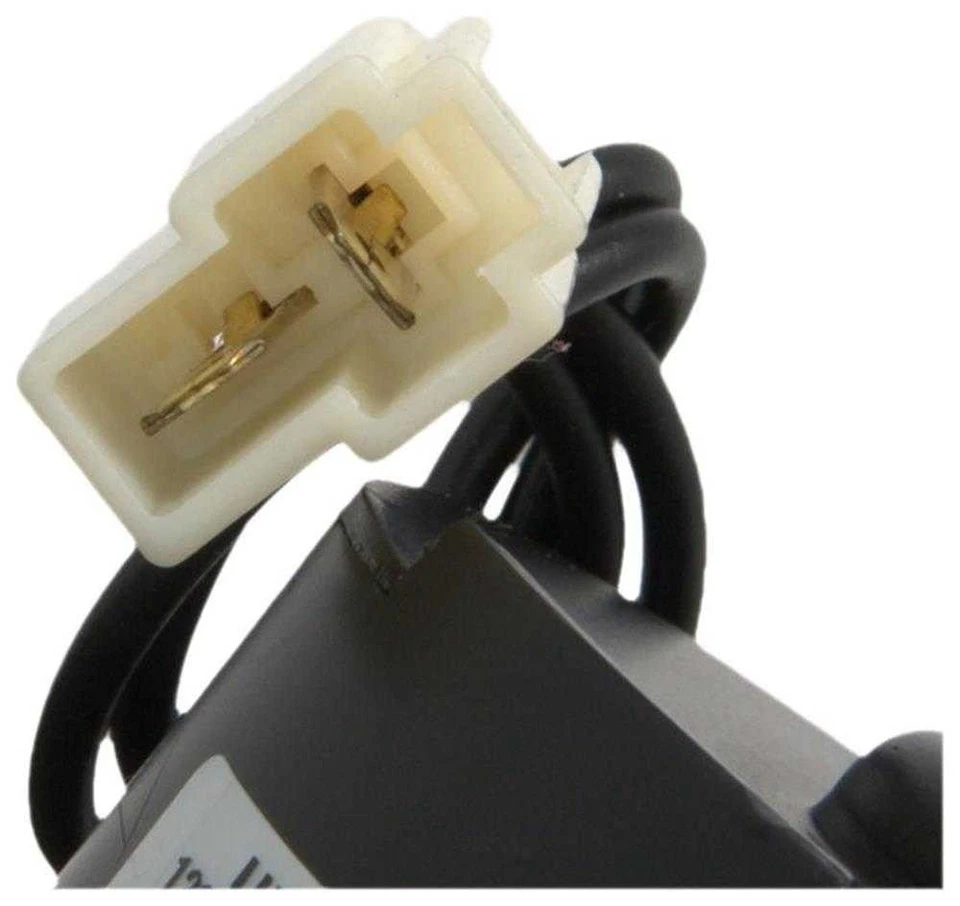 Motor soplador HVAC Foto 3 de 4