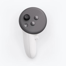 Meta Quest Touch Plus Left Controller