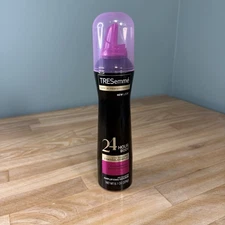 NEW TRESemme 24 Hour Body Amplifying Mousse Volume Control Complex 8.1 oz HTF