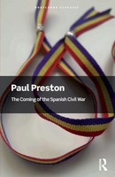 The Coming Of The Spanish Civil War Paul Preston Taschenbuch Englisch 2026