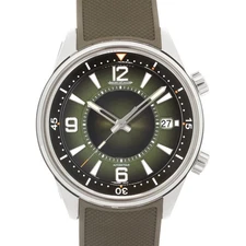 Jaeger-LeCoultre Polaris Date 42 Q906863J Warranty 2022 Box/Paper