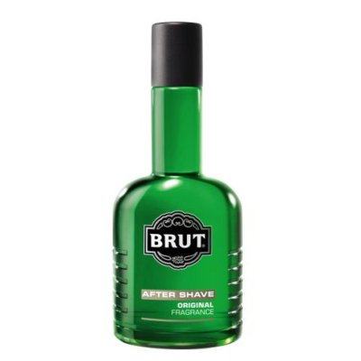 Brut After Shave Classic Sent 5 oz The Essence Of Man (Pack Of 3 Bottles) 
