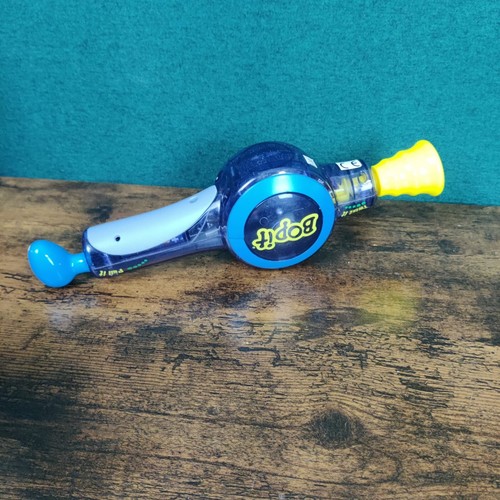 Vintage Hasbro BOP IT Electronic Game Fully Working Childs Entertainment  - Picture 1 of 9