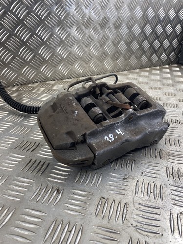 AUDI Q7 4L 3.0 TDI 180KW REAR LEFT SIDE BREMBO BRAKE CALIPER 7L6615403AR - Picture 2 of 8