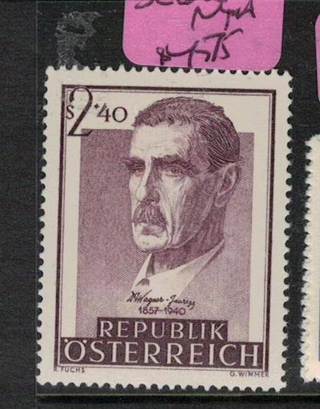 Austria SC 615 MNH (7edy) | eBay