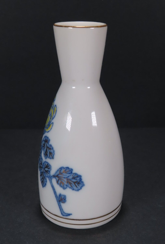 Vintage Kiku-Masamune Porcelain Sake Carafe Pitcher 5" - Picture 5 of 13