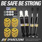 <!--F#f_0-->F + R Webco Shock Absorbers Super Low King Spring for Ford Falcon Fairmont XE XF<!--F/-->