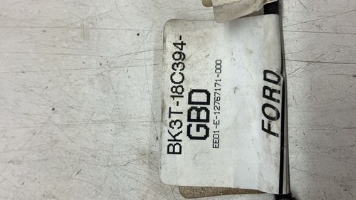 Ford Transit mk8 van 13-18 n/s near passenger left rear Door loom bk3t18c394gbd - Picture 12 of 12
