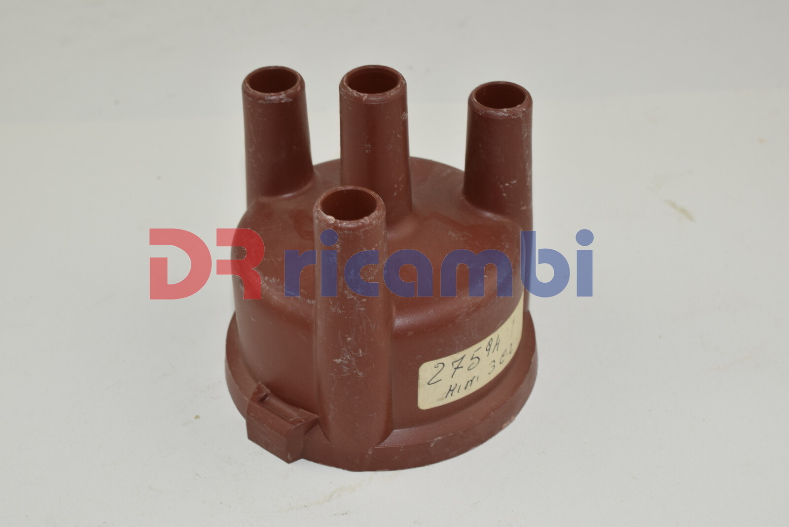 Calotta Distributore Accensione FACET Per Suzuki Vitara, Swift, Alto - Ricambio Compatibile Con Modelli 1988-2005 - Foto 6