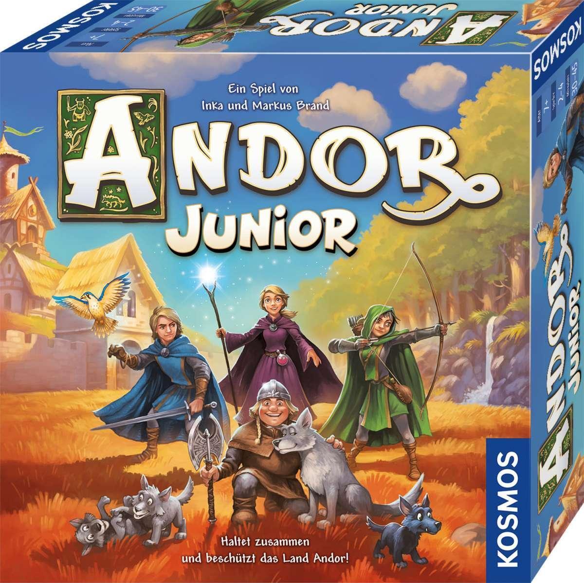 Thumbnail - Andor - Junior