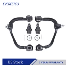 Front Upper Control Arm Ball Joint For 04-08 Ford F-150 Lincoln Mark LT 2WD 4WD