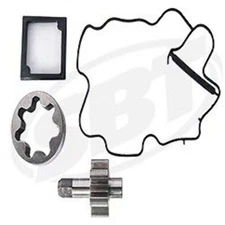 Sea-Doo Secondary Oil Pump Kit 06-12 (Front) All Four Strokes 45-112SB  SBT