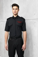 Fire & Rescue Service Uniform Shirt