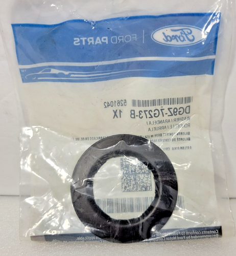 Conjunto de eje delantero Ford Lincoln CV junta arandela de empuje genuina DG9Z-7G273-B - Imagen 4 de 13