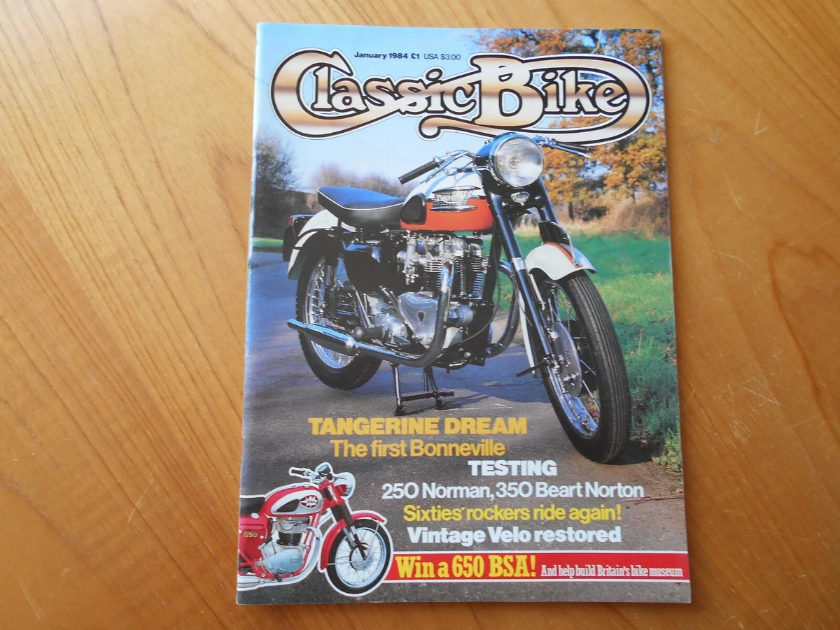 Triumph bonneville 350 deals