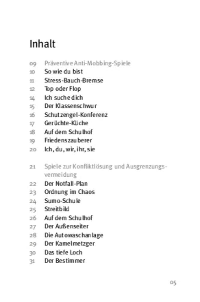 Thumbnail - Die 50 Besten Anti-mobbing-spiele Robert Rossa