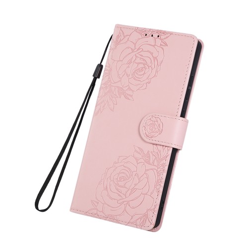 For Samsung S25 S24 S23 S22 A56 A36 A16 A55 A15 Case Leather Wallet Flip Cover - Picture 15 of 21
