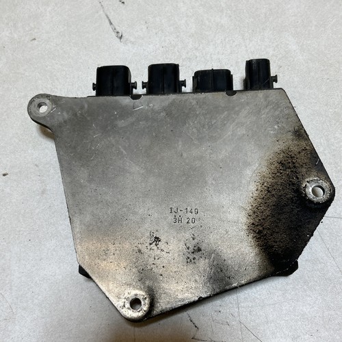 OEM Fuel Injector Control Module Lexus GS350 GS450h 3.5L 2007-2011 / 89871-53010 - Picture 5 of 5