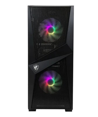 Custom PRC Gaming PC Ryzen 5 5600X 32GB 512GB 2TB GTX 1660 S 6GB