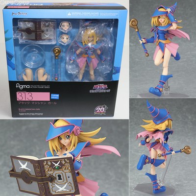 dark magician figma