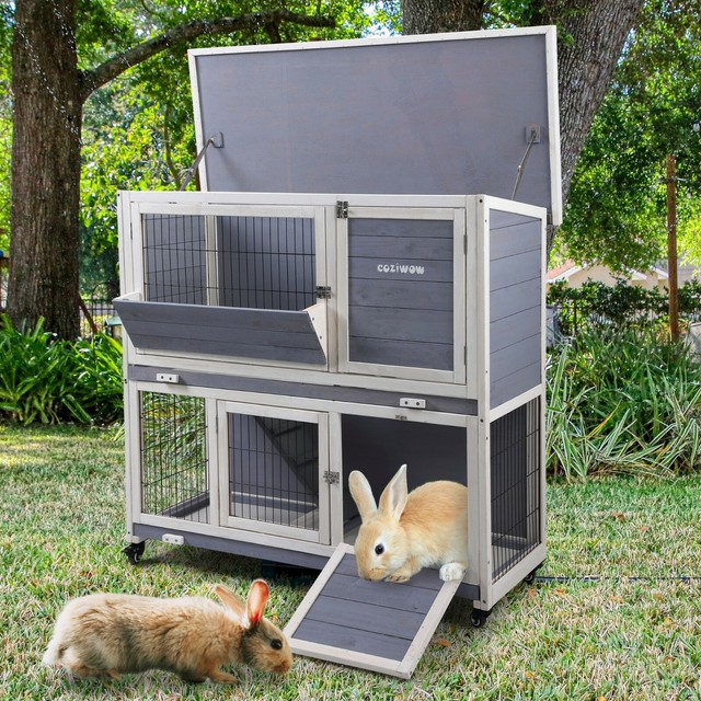 bentley rabbit hutch