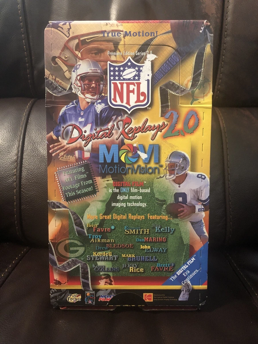 Nfl replay online free sale