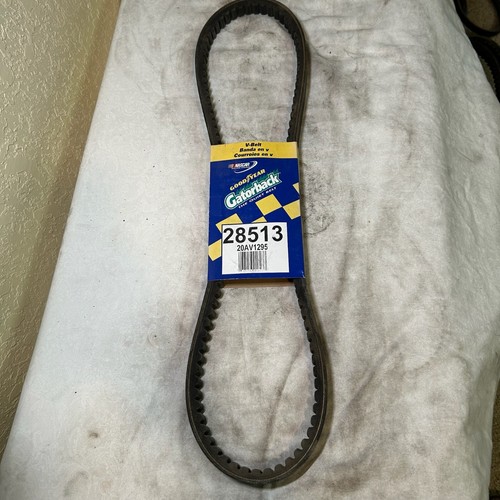 Goodyear Gatorback 28513 V-Belt - Bild 2 von 3